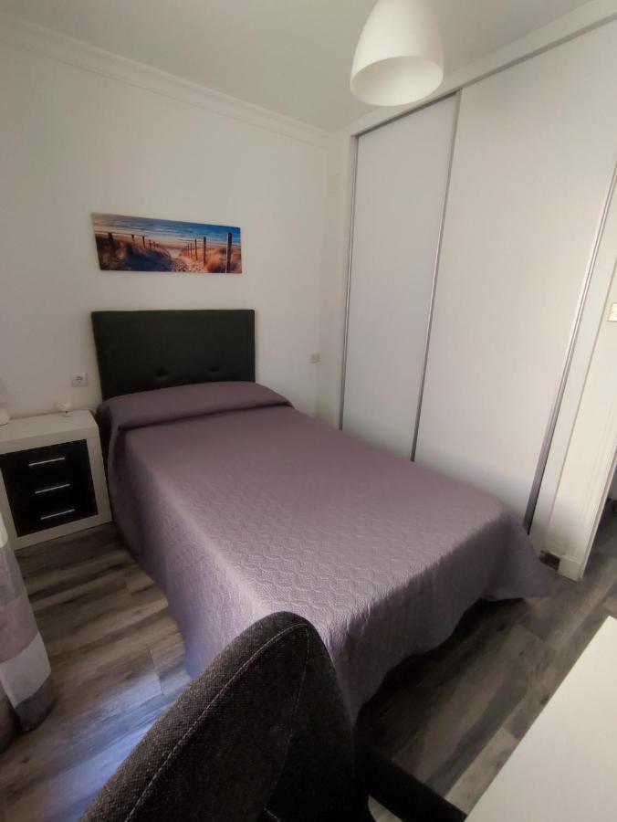 Piso Apartamento 3 Dormitorios, Aire Acondicionado Jerez de la Frontera Exterior photo
