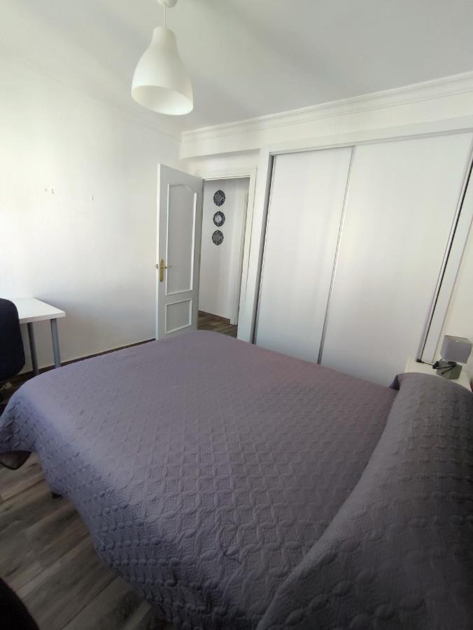 Piso Apartamento 3 Dormitorios, Aire Acondicionado Jerez de la Frontera Exterior photo
